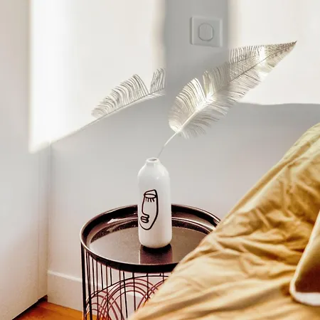 Loulib I Electio 니스