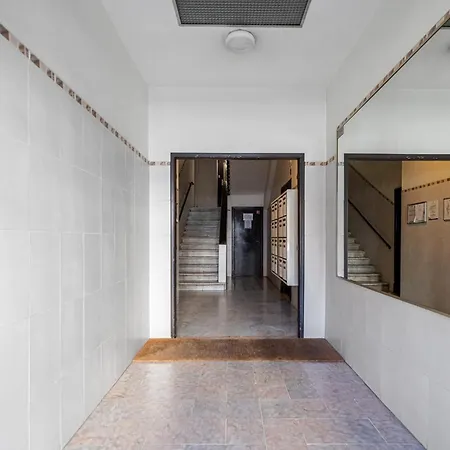 Apartment Loulib I Electio