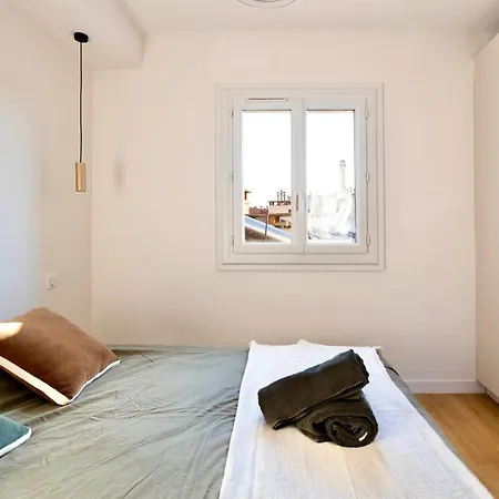 Apartament Loulib I Electio *