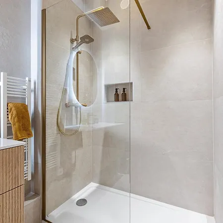 Apartment Loulib I Electio Nice