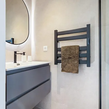 Apartment Loulib I Electio