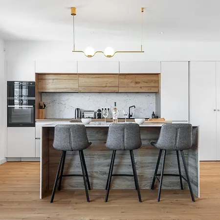 Apartment Loulib I Electio